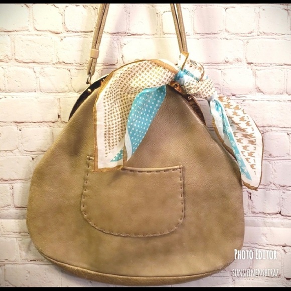 Zara Handbags - Vintage purse